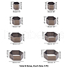 High Carbon Steel Hole Puncher DIY-WH0179-004-2