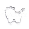 304 Stainless Steel Cookie Cutters DIY-E012-18-2