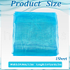 Laser Polyester Fabric DIY-WH20013-20C-2