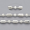 Brass Ball Chains X-CHC-S008-010B-S-2
