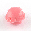 Dyed Synthetical Coral Beads CORA-R011-34J-2