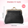 PU Leather Kiss Lock Wallets AJEW-WH20002-75A-2