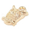 CCB Plastic Pendants FIND-U003-12G-2