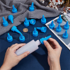 Plastic Bottle Squeeze Heads KY-WH0046-164-3