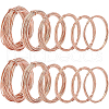Round Copper Wire CWIR-BC0006-01-1