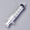 Screw Type Hand Push Glue Dispensing Syringe(without needle) TOOL-WH0079-11A-1