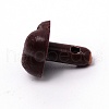 Plastic Safety Noses DIY-WH0196-26D-02-2