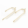 Brass Chandelier Component Links X-KK-S345-183-1