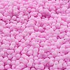 Macaron Color Opaque Frosted Glass Seed Beads X1-SEED-K009-12B-05-3