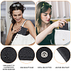 PU Leather Wallets AJEW-WH20002-45C-6