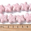 Ocean Series Handmade Porcelain Beads PORC-R002-05-02-2