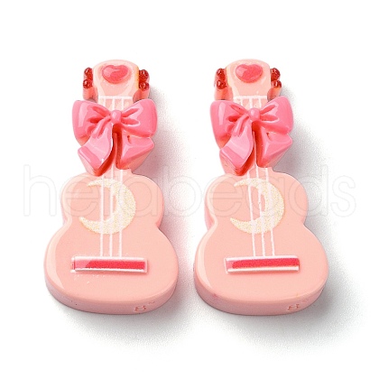 Toy Theme Opaque Resin Decoden Cabochons RESI-S392-01E-1