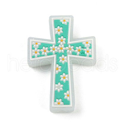 Silicone Focal Beads SIL-U008-03A-1
