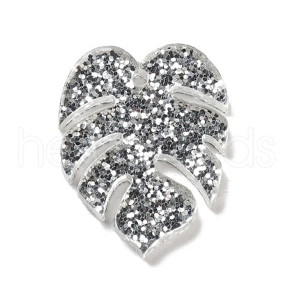 Acylic Pendants FIND-M035-07B-1