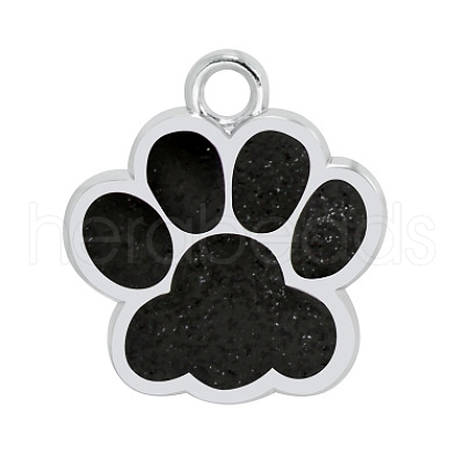 Alloy Pendants PALLOY-TAC0013-19J-1