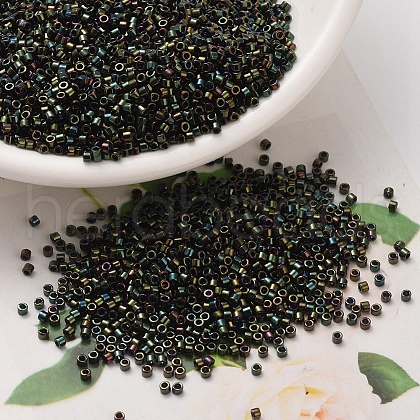 MIYUKI Delica Beads X-SEED-J020-DB0003-1