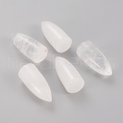 Natural Quartz Crystal Home Display Decorations G-L533-63-1