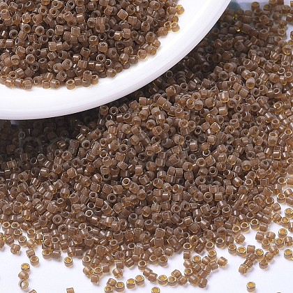 MIYUKI Delica Beads SEED-J020-DB1391-1