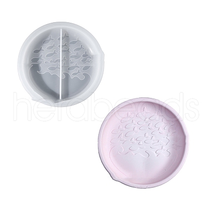Tray Silicone Molds PW-WGD7996-02-1