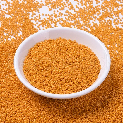 MIYUKI Round Rocailles Beads SEED-X0054-RR4454-1