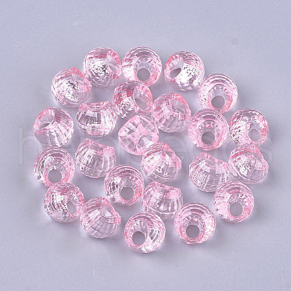 Wholesale 500 g Transparent AS Plastic Charms for Handcrafted Bracelets ...