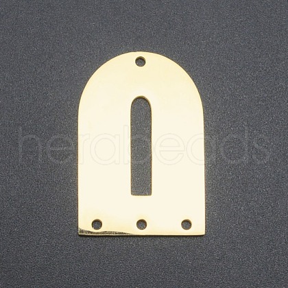 201 Stainless Steel Arch Chandelier Components Links STAS-R111-LA196-1