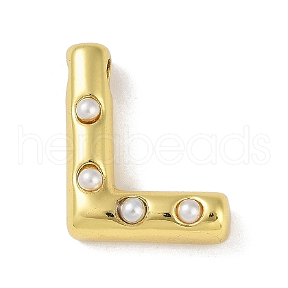 Brass Pendant KK-M009-01L-1