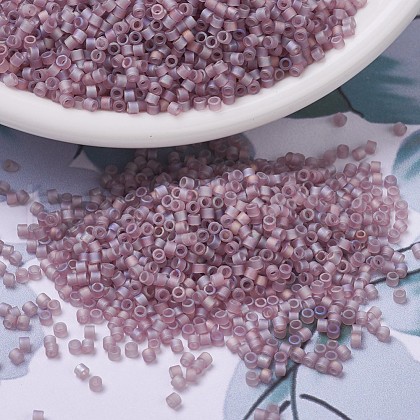 MIYUKI Delica Beads SEED-J020-DB0857-1