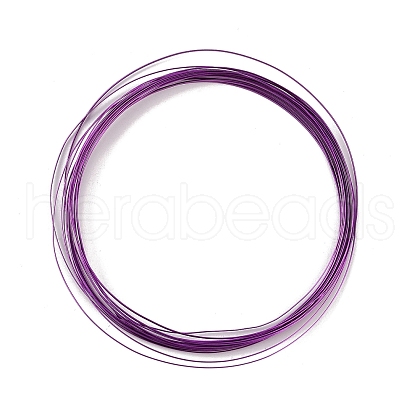 5M Aluminum Wire AW-H001-04J-1