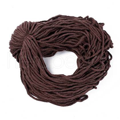 Cotton Thread Cords OCOR-C001-02E-1