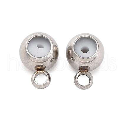 304 Stainless Steel Tube Bails STAS-G354-02B-P-1