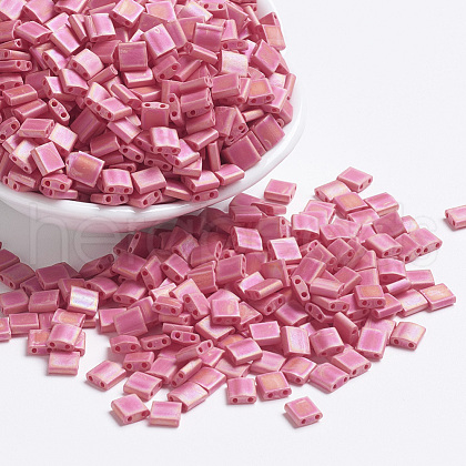 MIYUKI TILA Beads SEED-X0054-TL408FR-1