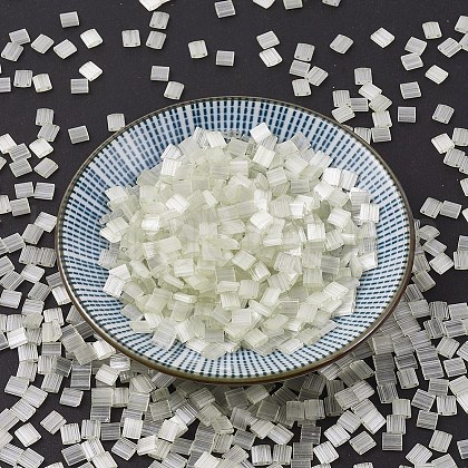 MIYUKI TILA Beads X-SEED-J020-TL2591-1