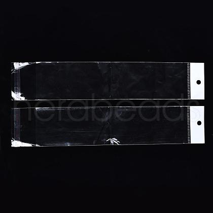Pearl Film Cellophane Bags OPC-S018-30x6cm-1