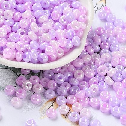 Glass Seed Beads X1-SEED-L011-03A-13-1