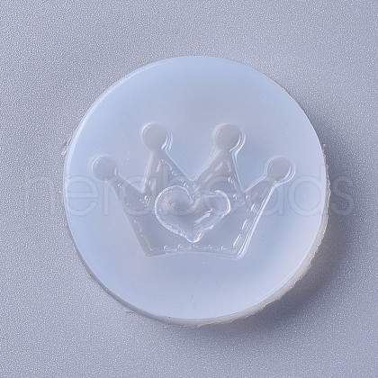 Silicone Molds X-DIY-L026-042-1