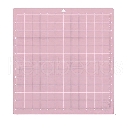 Square PVC Cutting Mat WG73464-11-1