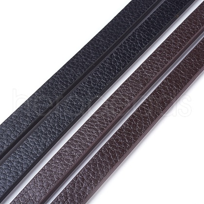 Microfiber PU Leather Cords WL-F010-01-10mm-1