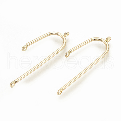 Brass Chandelier Component Links X-KK-S345-183-1