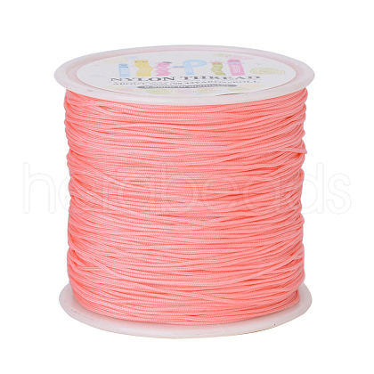 Nylon Thread NWIR-JP0009-0.8-182-1
