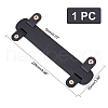 Imitation Leather Bag Strap Padding DIY-WH0304-307B-2