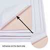 Jewelry Flocking Cloth X-TOOL-WH0143-78C-2