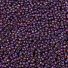 TOHO Round Seed Beads SEED-XTR15-0515F-2