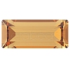 Preciosa® MAXIMA Crystal Fancy Stones Y-PRC-FB7-10070-3