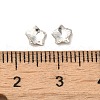 Glass Rhinestone Cabochons RGLA-P037-02A-001-3