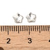 Glass Rhinestone Cabochons RGLA-P037-02A-001-3