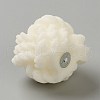 Ball of Yarn Shaped Aromatherapy Smokeless Candles DIY-B004-A01-2