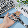 11.5M Polyester Ribbon OCOR-WH0088-16A-3