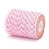 4-Ply Polycotton Cord OCOR-Z003-D24-2