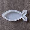Fish Candle Holder Silhouette Silicone Molds SIL-B050-01B-3